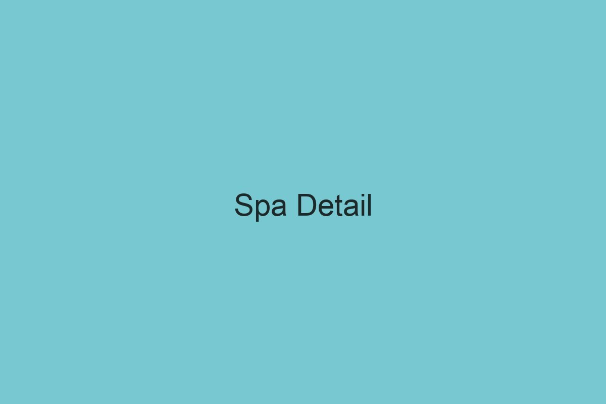 Rituel Sakura — fleur de cerisier au spa